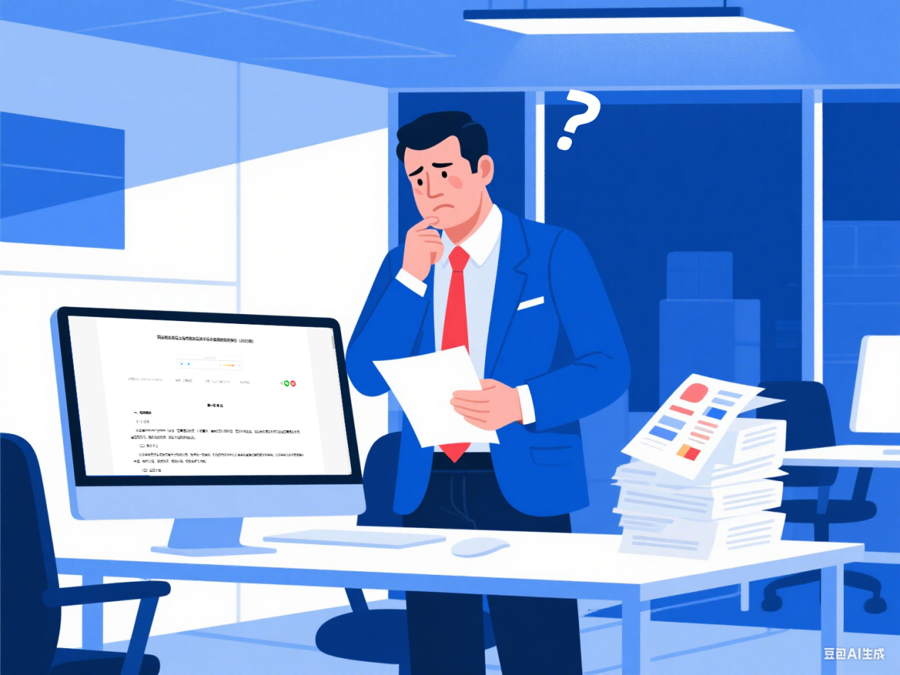 乐企接口vs传统接口：开灵科技专家解析哪种更适合你的企业- 开灵科技